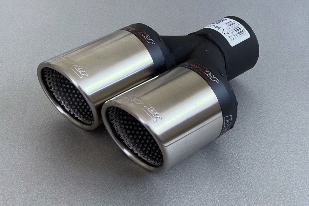 Насадка ZZ2x84/2RS