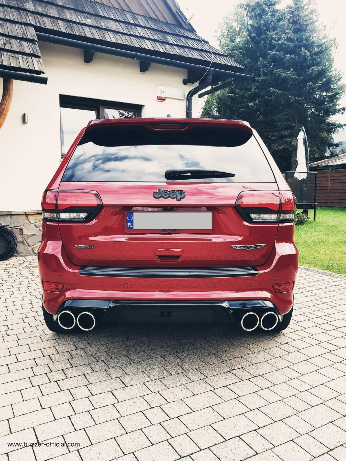 Насадка ZZ2x115RP