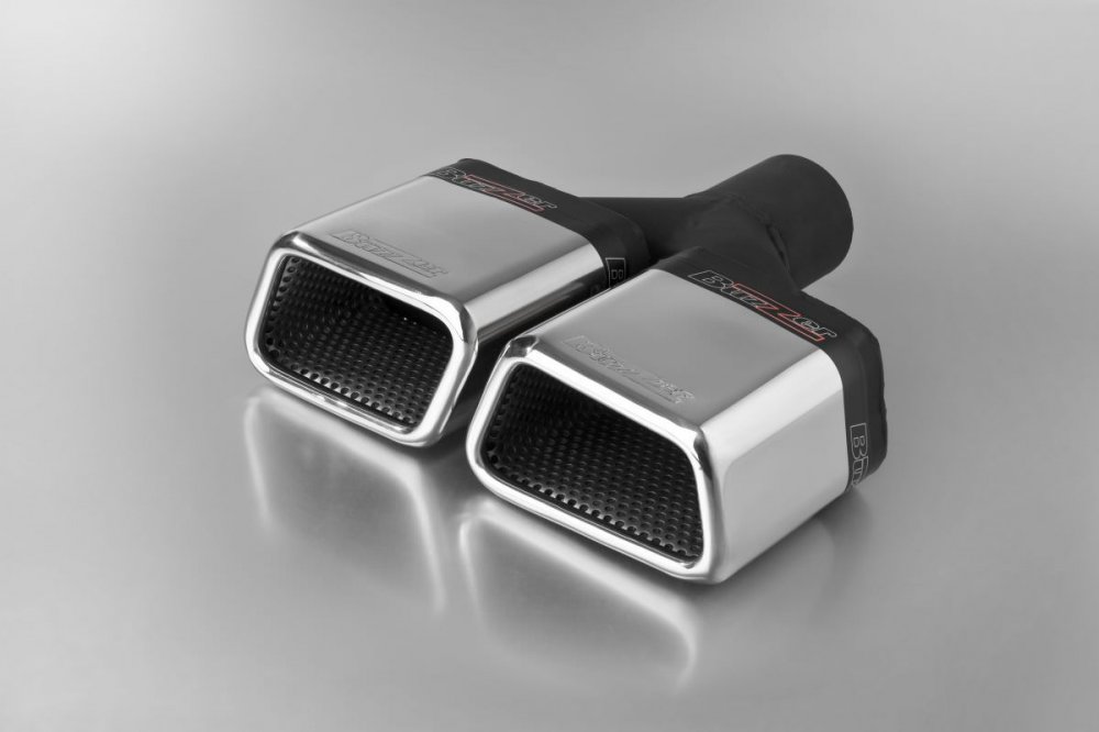 Насадка ZZ2x420RP