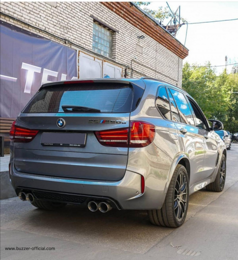 Насадка ZZ2x105LS